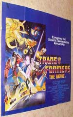 U.K. poster