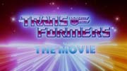 Transformers: The Movie Trailer